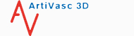 ArtiVasc 3D