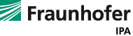 Fraunhofer-Institut für Produktionstechnik und Automatisierung IPA Fraunhofer-Institut für Produktionstechnik und Automatisierung IPA