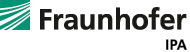 Fraunhofer-Institut für Produktionstechnik und Automatisierung IPA Fraunhofer-Institut für Produktionstechnik und Automatisierung IPA