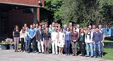 Participant of the ArtiVasc 3D Summer School at Aalto University in Espoo, Finland.